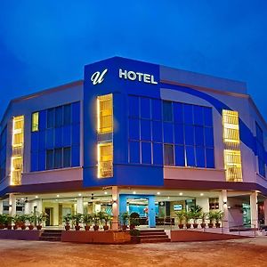 U Design Hotel Bukit Mertajam