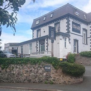 The Menai Hotel And Bar